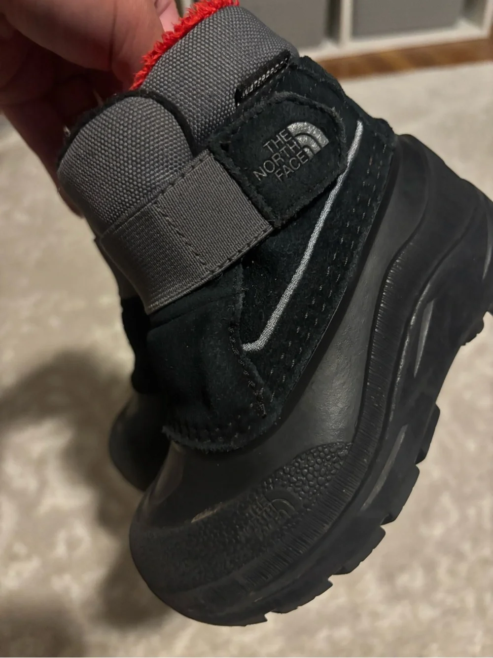 The North Face north face